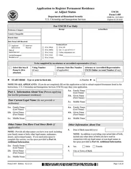 i-485 form preview